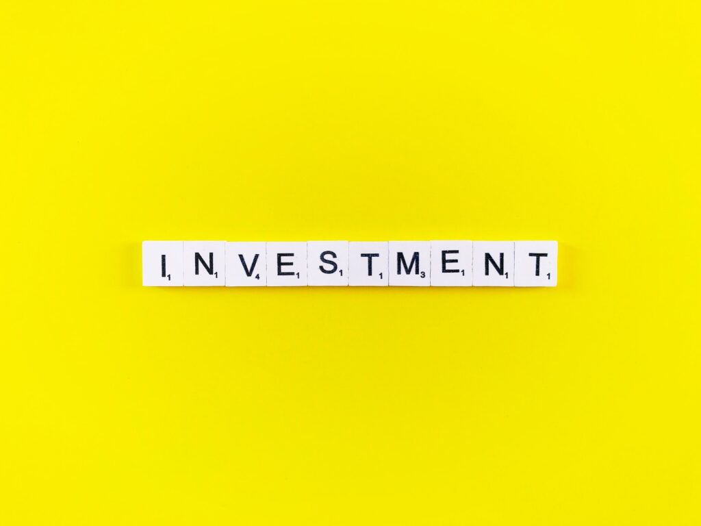 Investment