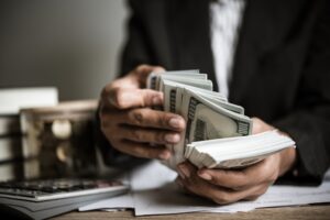 Investment-Mechanics